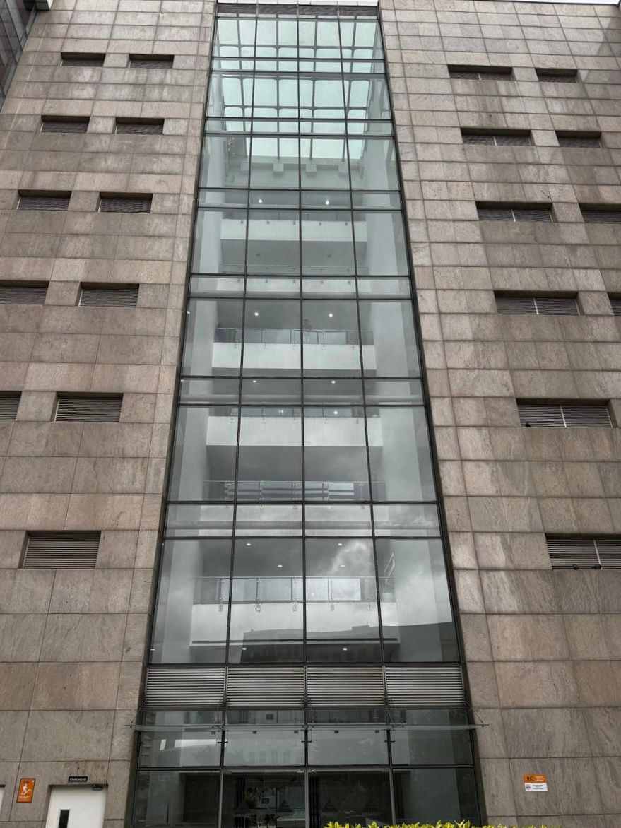 Embassy Tech Park